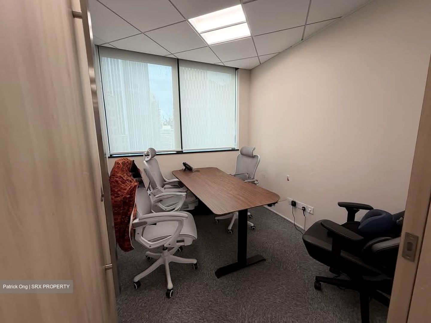 Republic Plaza (D1), Office #589179371